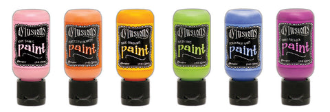Dylusions Paint