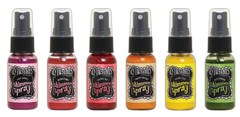 Dylusions Shimmer Sprays