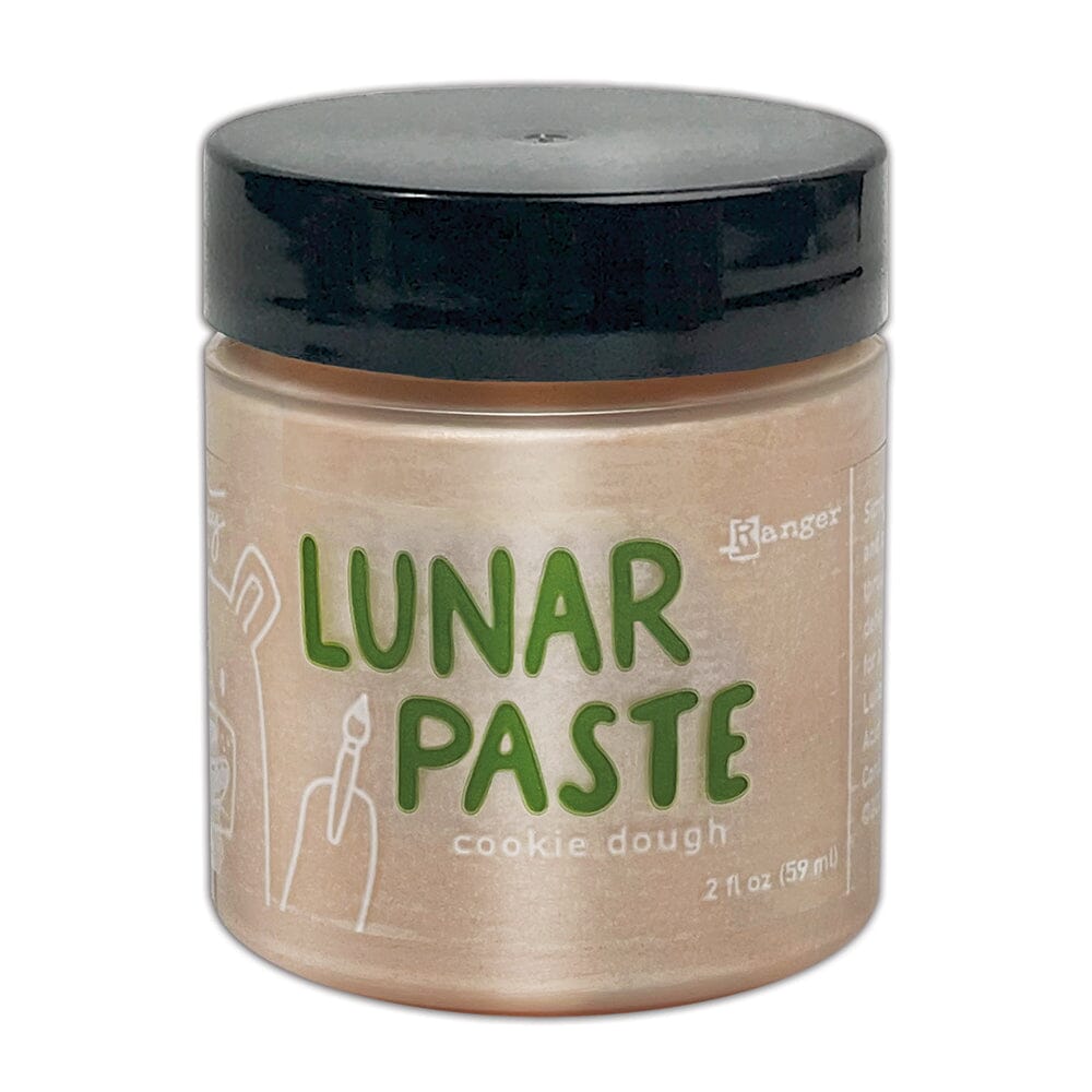 Simon Hurley create. Lunar Paste Cookie Dough, 2oz