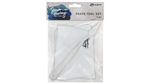 Simon Hurley create. Paste Tool Set