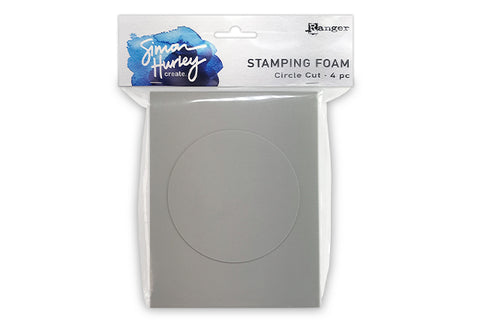 SHC Stamping Foam Circle