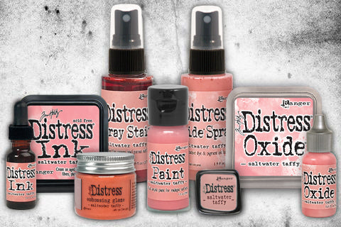 Tim Holtz Distress® Saltwater Taffy