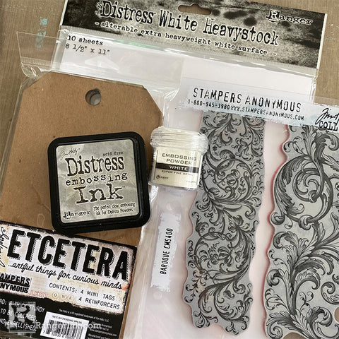 Tim_Holtz_Distress_Etcetera_Tag_Step1