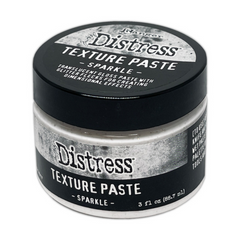 Tim Holtz Distress® Sparkle Texture Paste