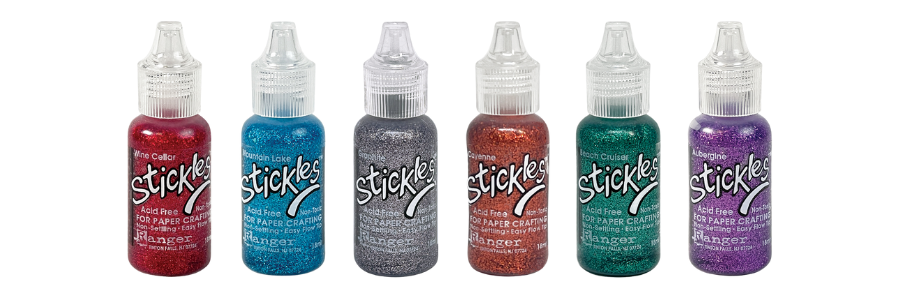 Stickles Glitter Glue