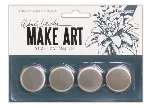 Make Art Magnets