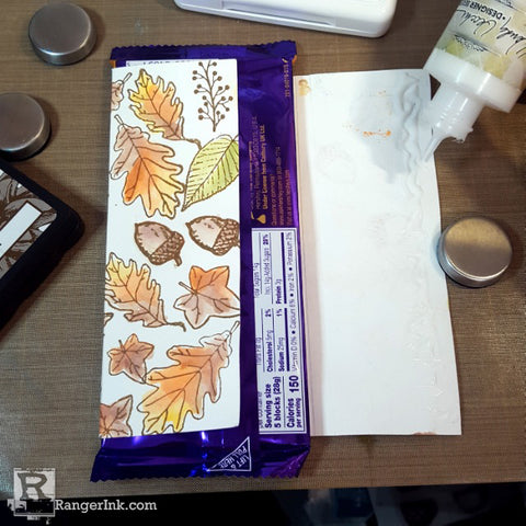 Wendy Vecchi Gratitude Candy Bar Wrapper Step 6