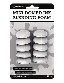 Ranger Mini Domed Ink Blending Foam