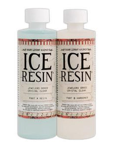 ICE Resin® 16 oz Set