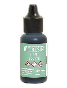 ICE Resin® Tint Lolite, 0.5oz Tints ICE Resin® 