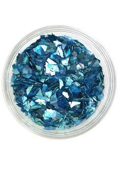 naaien Memoriseren Ontwaken ICE Resin® Ocean German Glass Glitter Shards