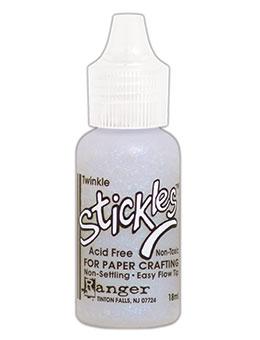 Ranger Stickles Glitter Glue - Twinkle 0.5 oz