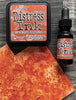 Tim Holtz Distress® Ink Pad Re-Inker Crackling Campfire 0.5oz Ink Distress 