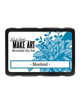 Wendy Vecchi Blendable Dye Ink - Bluebird