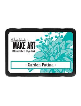 Wendy Vecchi Blendable Dye Ink - Garden Patina