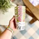 Happy By Rachel, LLC-Reusable Party Cups - Craft Closet