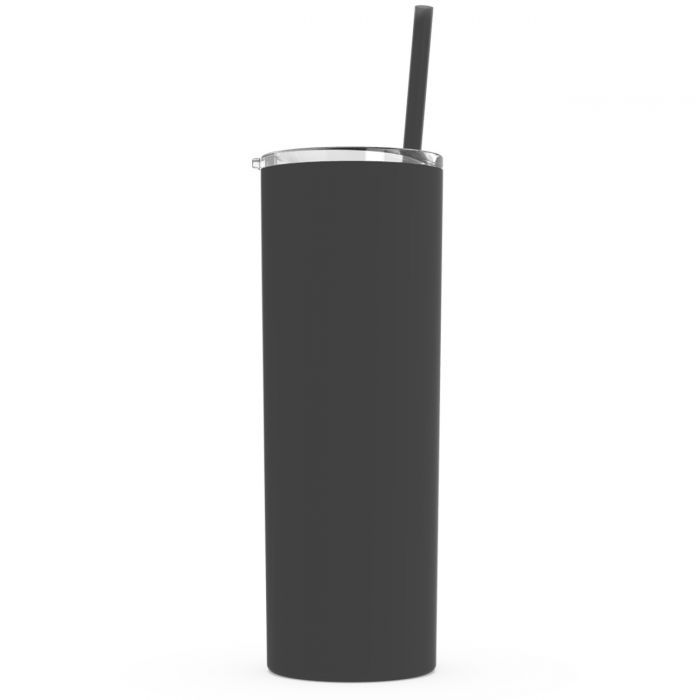 Download 20 oz Stainless Skinny Steel Tumbler - Craft Closet