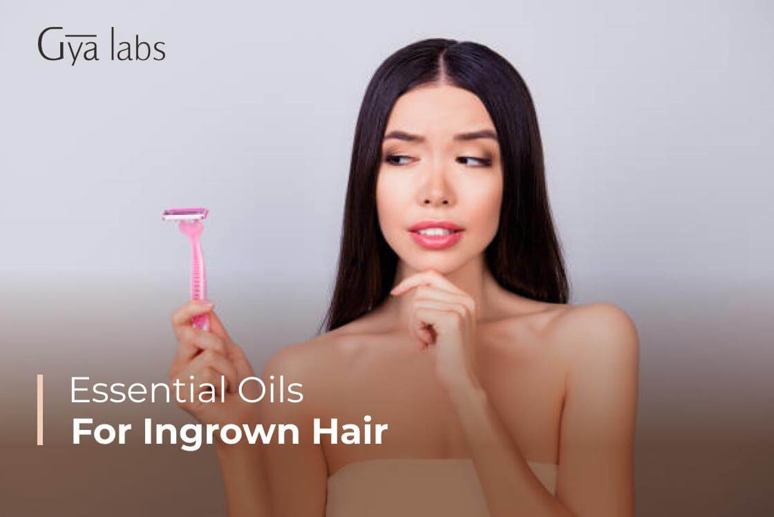 Home Remedies for Ingrown Hair At Home That You Must Know
