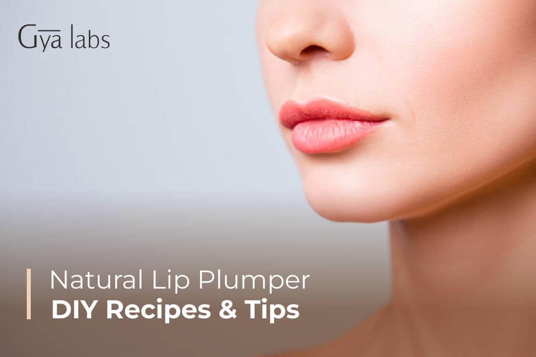 Get Lips These DIY & Tips