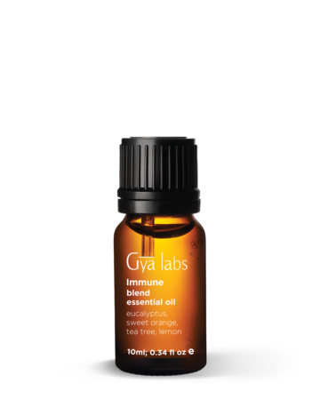 Immune Blend Essential Oil