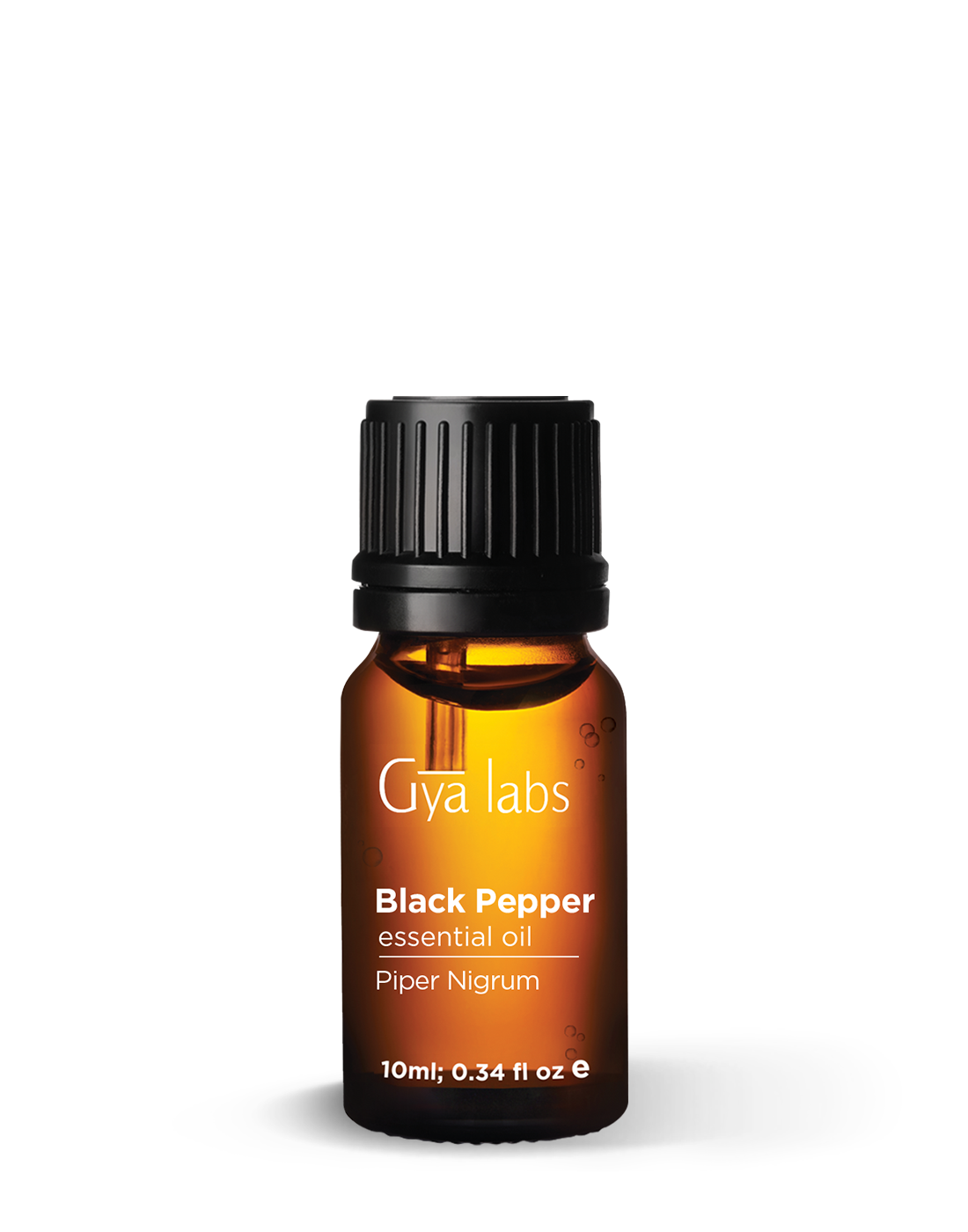 Gyalabs Black Pepper Essential Oil