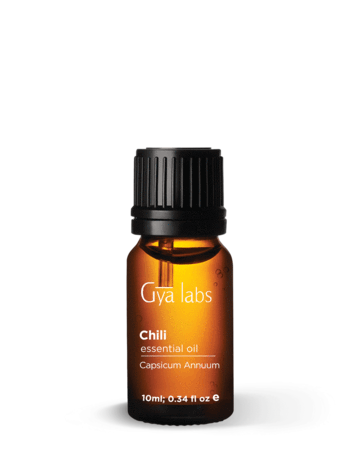Gyalabs Chili Essential Oil