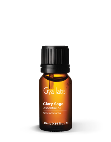 Clary Sage Essential Oil