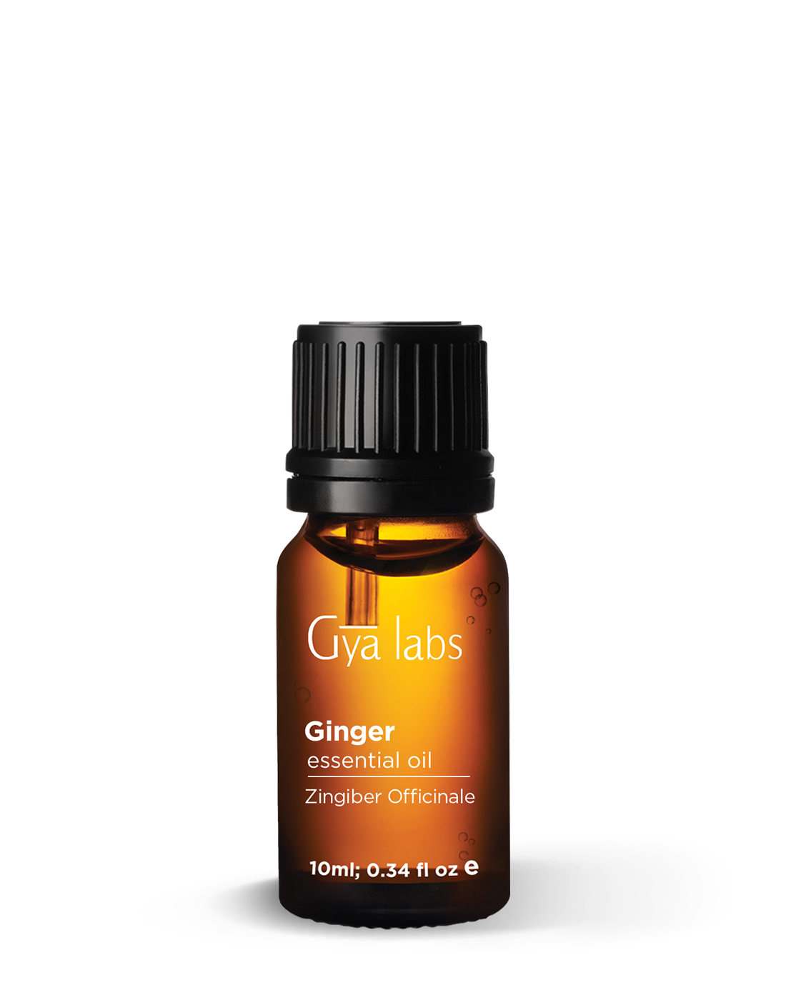 Gyalabs Ginger Essential Oil