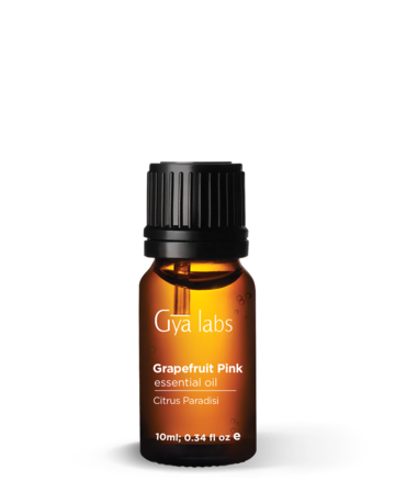 Gyalabs Grapefruit Pink Essential Oil