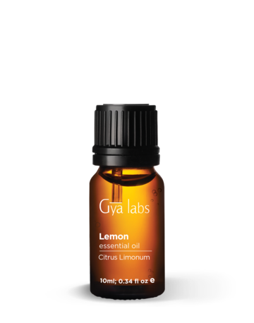 Gyalabs Lemon Essential Oil