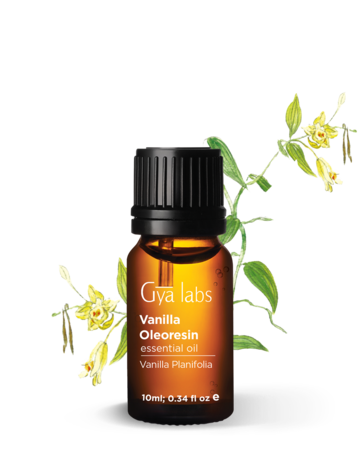 All About Vanilla Oleoresin - Recipes with Essential Oils