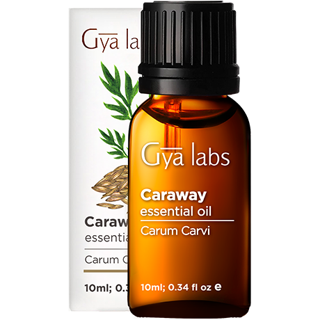 Caraway Essential Oil