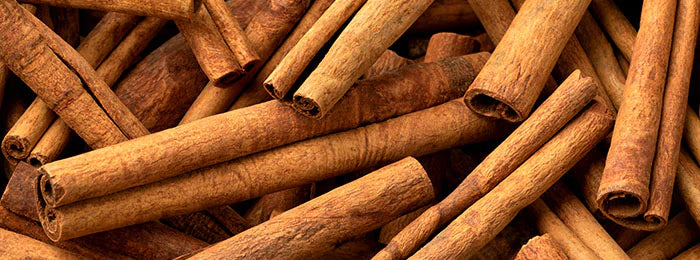 Cinnamon Stick