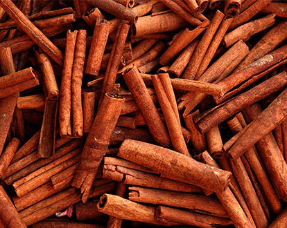 Benefits & Uses of Cinnamon Essential Oil