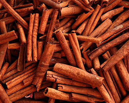 Cinnamon Oil: The Benefits For Your Hair