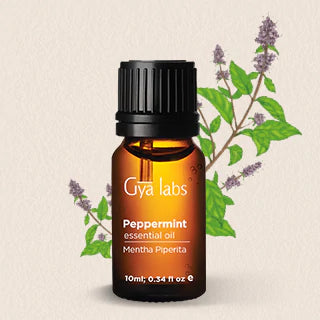 Gyalabs Peppermint Essential Oil