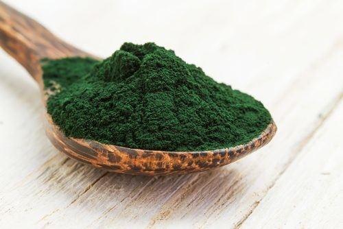 Nutrientes y propiedades de la Espirulina