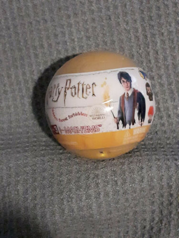 harry potter mashems series 3