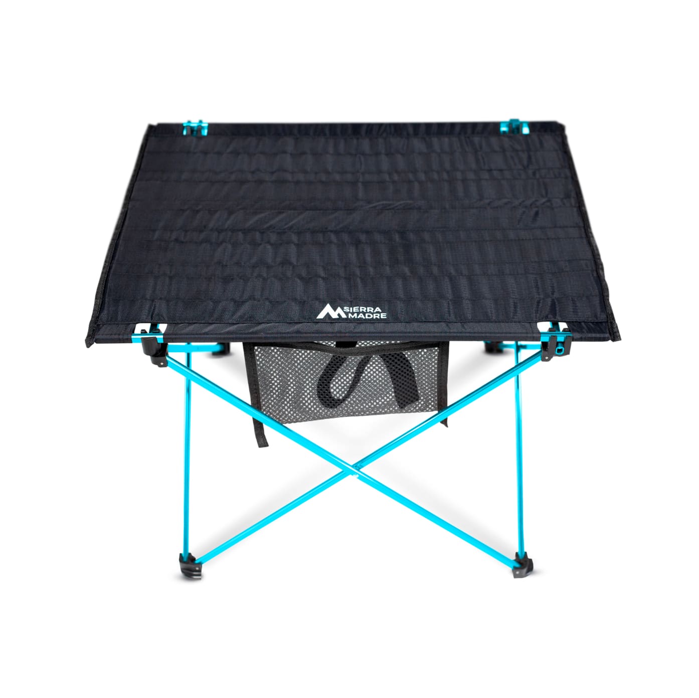 The Air Table Camp table