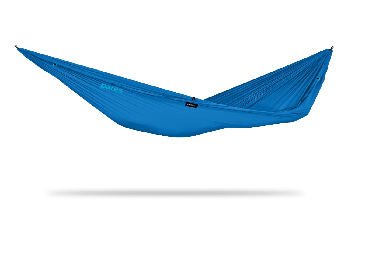 ninox flatlay hammock