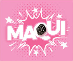 Maqui Berries