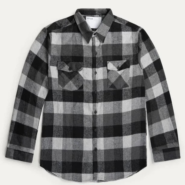 Image of Dakota Flannel Shirt