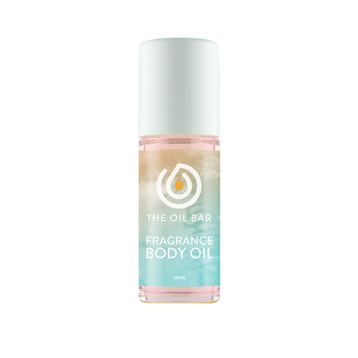 Pink Sugar Perfume Oil Roll On