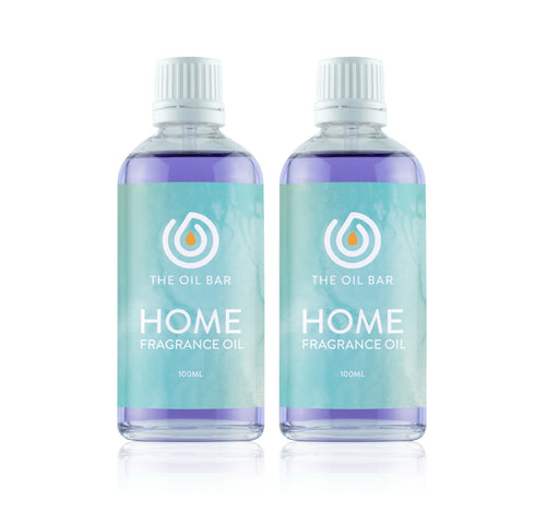 Basil Home Fragrance Oil – My HomeScent