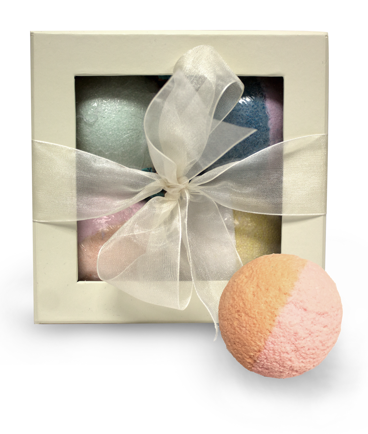 almond oil for bath bombs