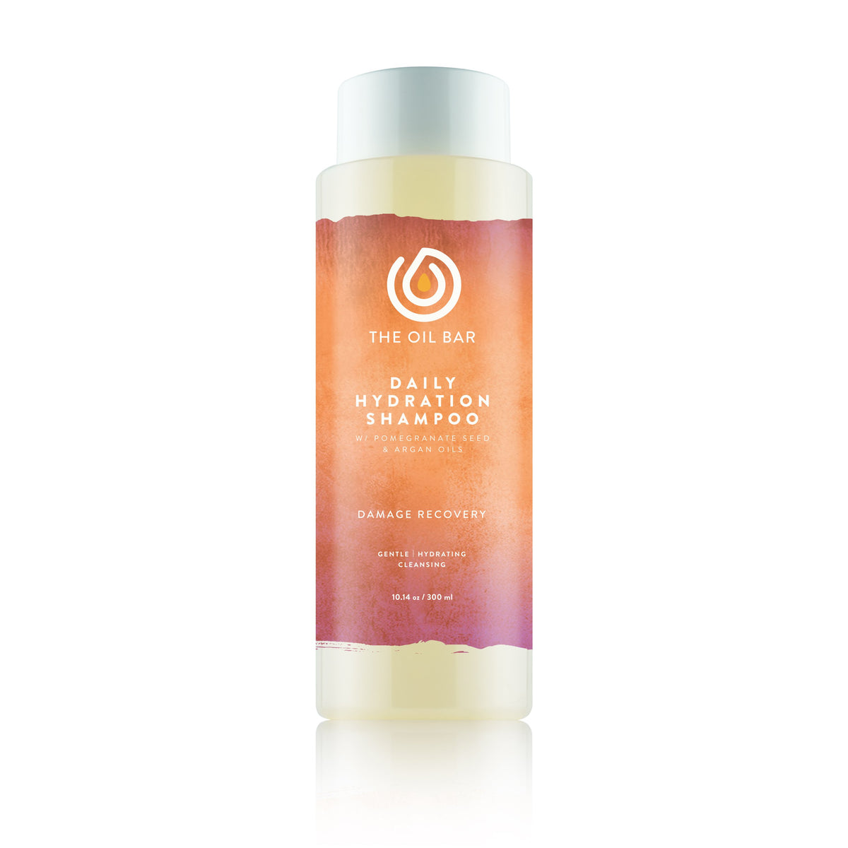 Estee White Linen W Daily Hydration Shampoo Hydration Shampoo | The Oil Bar