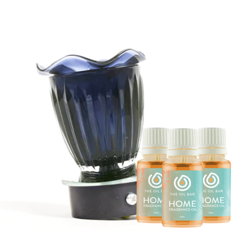 Home Fragrance Oil: 1/2oz (5 Pack)