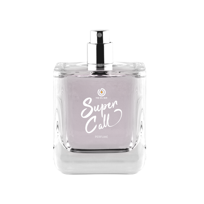 Tory Burch Nuit Azur Type W Super Call Perfume | Super Call | The Oil Bar