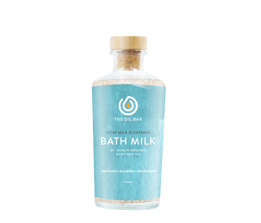 DKNY Pure Type W Bath Milk infused with CBD Oil (250ml Bottle)