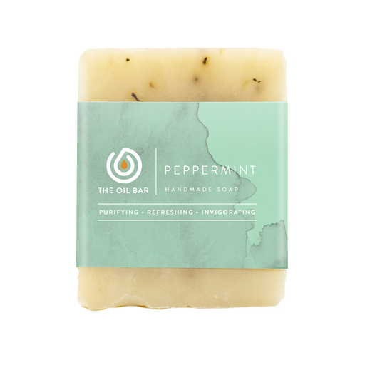 FRANKINCENSE & MYRRH SOAP - 100% All Natural Soap Bar, Three Kings Organic  Bar Soaps